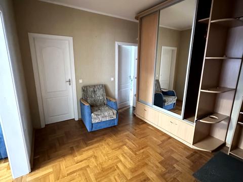 квартира за адресою Олександра Мишуги вул., 3