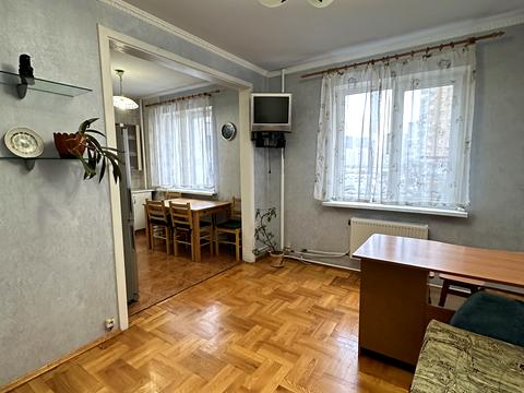 квартира за адресою Олександра Мишуги вул., 3