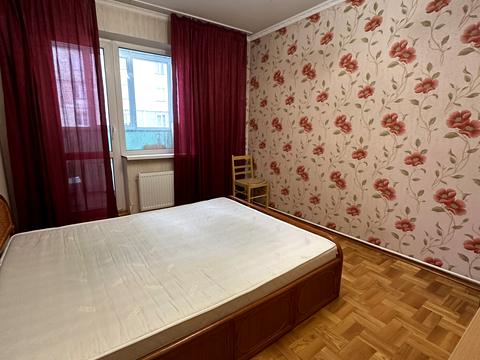 квартира за адресою Олександра Мишуги вул., 3