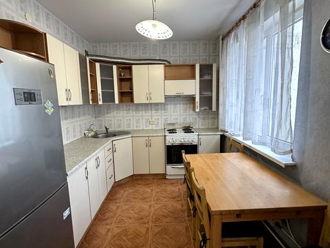 квартира за адресою Олександра Мишуги вул., 3