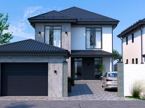 дом по адресу Царское село 2