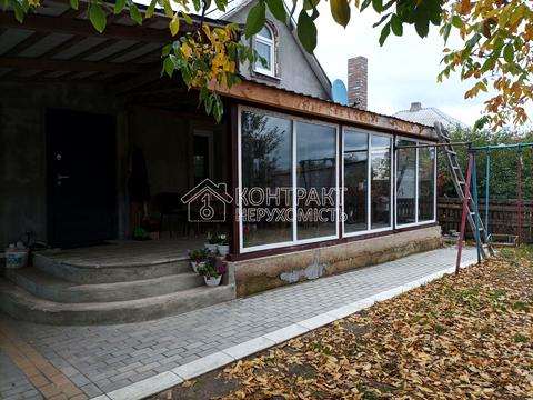 будинок за адресою Ізюм, шевченко, 46