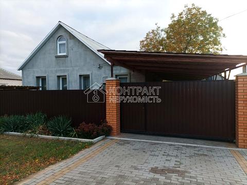 будинок за адресою Ізюм, шевченко, 46