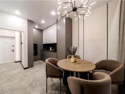 квартира за адресою Львів, Княгині Ольги вул., (Будинок 10)