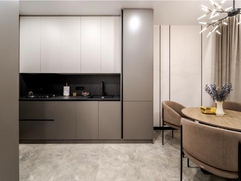 квартира за адресою Львів, Княгині Ольги вул., (Будинок 10)