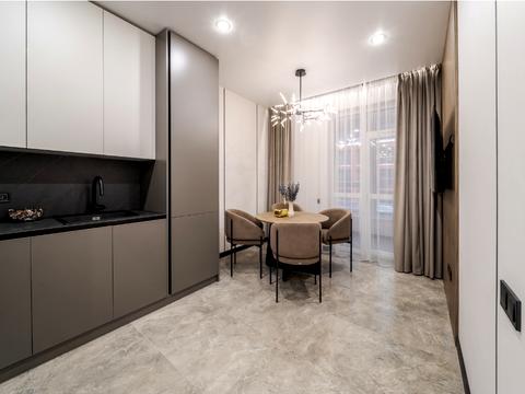 квартира за адресою Львів, Княгині Ольги вул., (Будинок 10)