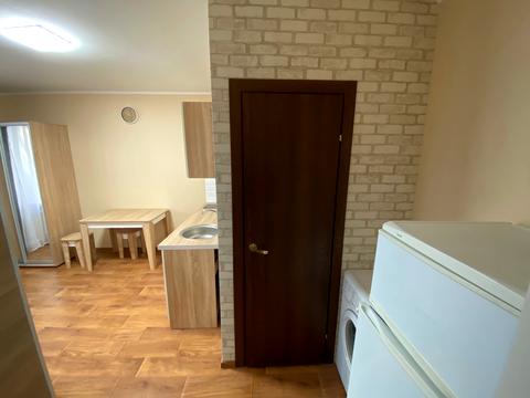 квартира за адресою Балтійський пров., 1