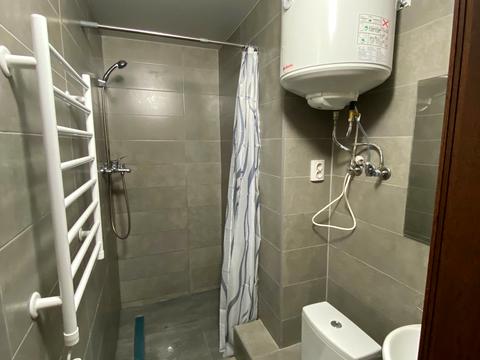 квартира за адресою Балтійський пров., 1