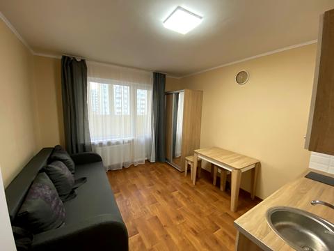 квартира за адресою Балтійський пров., 1