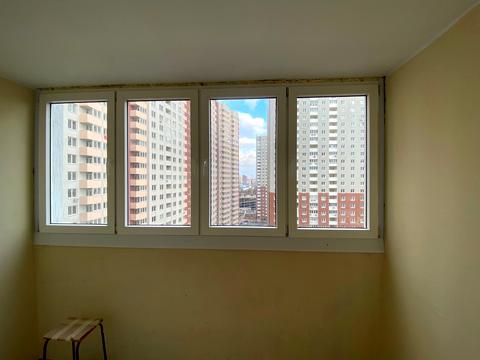 квартира за адресою Балтійський пров., 1