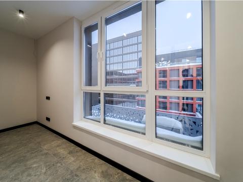 квартира за адресою Львів, Княгині Ольги вул., (Будинок 10)