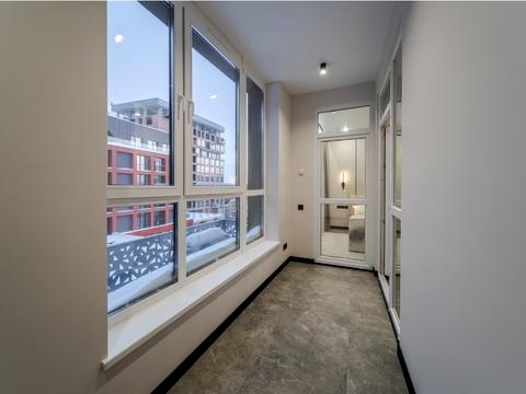 квартира за адресою Львів, Княгині Ольги вул., (Будинок 10)