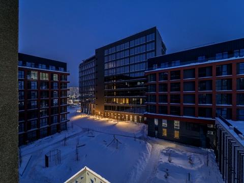 квартира за адресою Львів, Княгині Ольги вул., (Будинок 10)