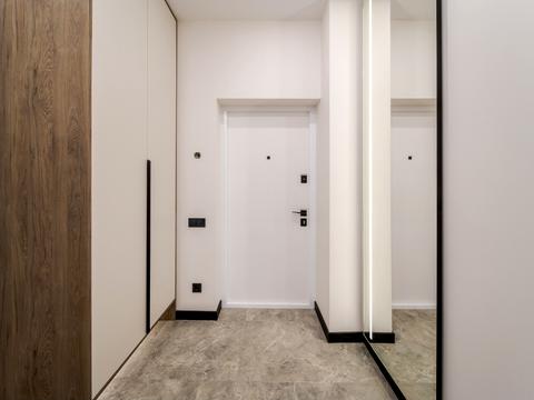 квартира за адресою Львів, Княгині Ольги вул., (Будинок 10)