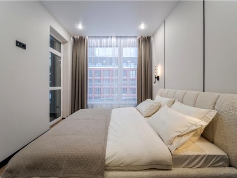 квартира за адресою Львів, Княгині Ольги вул., (Будинок 10)