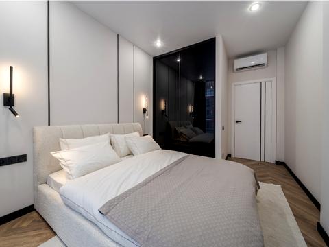 квартира за адресою Львів, Княгині Ольги вул., (Будинок 10)