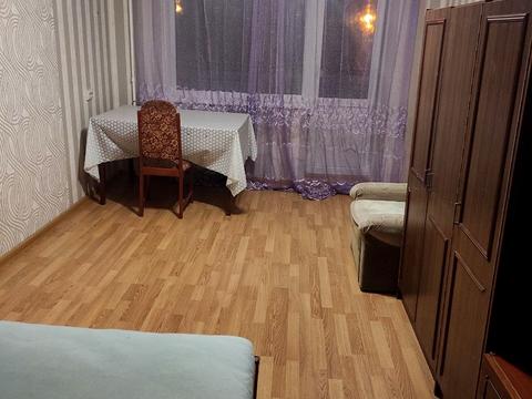 квартира за адресою Гвардійців-Широнінців вул., 38в