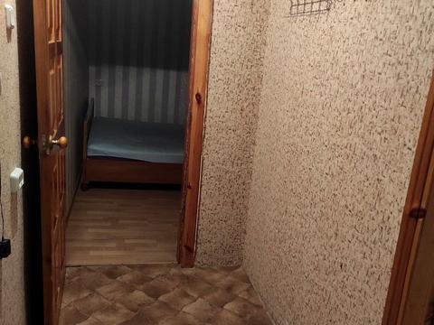 квартира за адресою Гвардійців-Широнінців вул., 38в