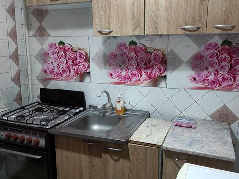 квартира за адресою Гвардійців-Широнінців вул., 38в