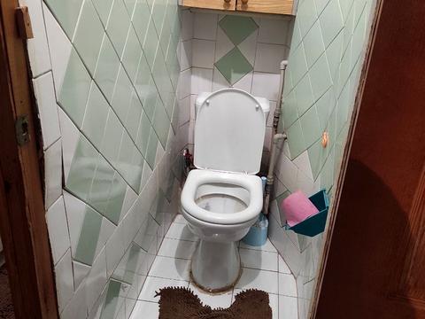 квартира за адресою Гвардійців-Широнінців вул., 38в