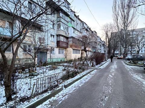 квартира за адресою Одеса, Радісна вул., 21