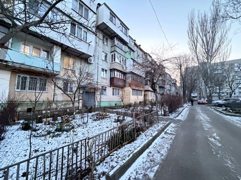 квартира за адресою Одеса, Радісна вул., 21