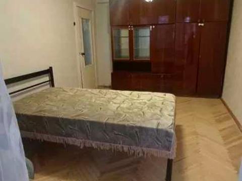 квартира за адресою Київ, Володимира Сальського вул. (Котовського), 25