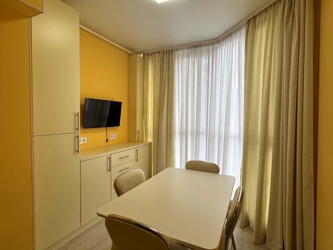 квартира по адресу Яблоневая ул., 18