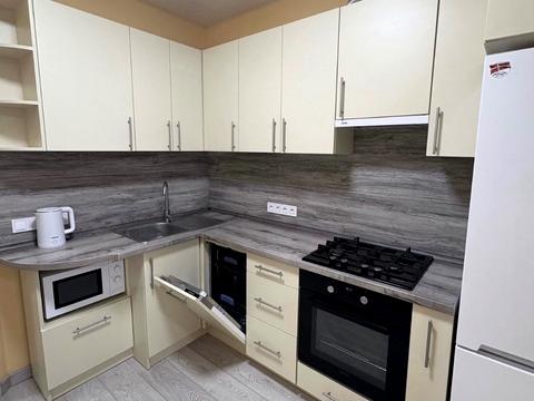 квартира по адресу Яблоневая ул., 18