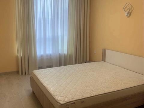 квартира по адресу Яблоневая ул., 18