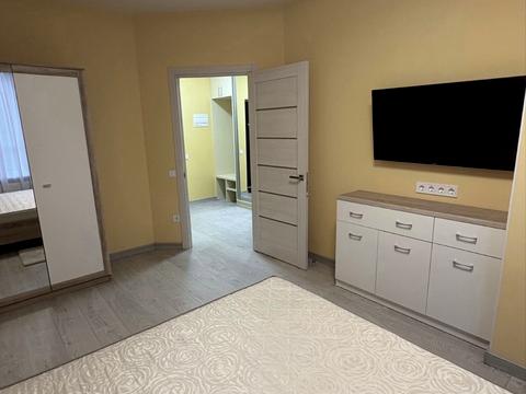 квартира по адресу Яблоневая ул., 18