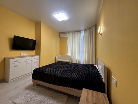 квартира по адресу Яблоневая ул., 18