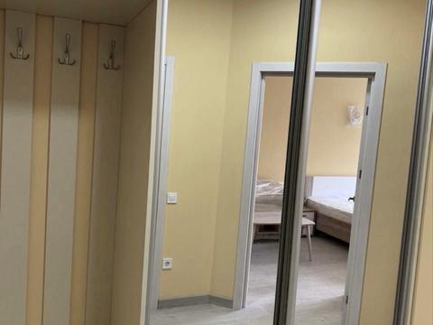 квартира по адресу Яблоневая ул., 18