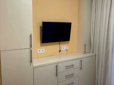 квартира по адресу Яблоневая ул., 18