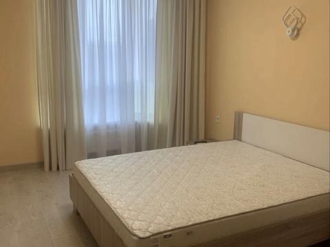 квартира по адресу Яблоневая ул., 18