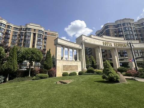 квартира по адресу Яблоневая ул., 18