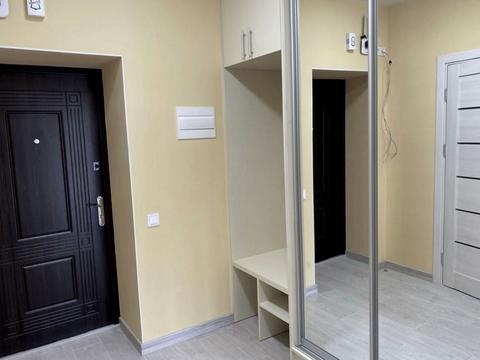 квартира по адресу Яблоневая ул., 18