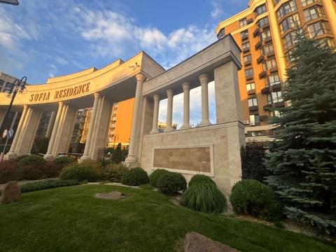 квартира по адресу Яблоневая ул., 18