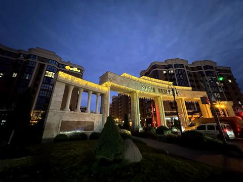 квартира по адресу Яблоневая ул., 18