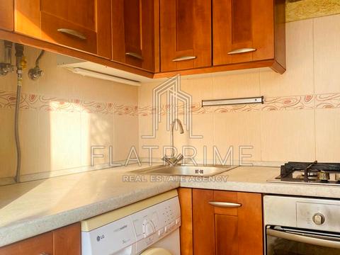 квартира за адресою Смілянська вул., 1