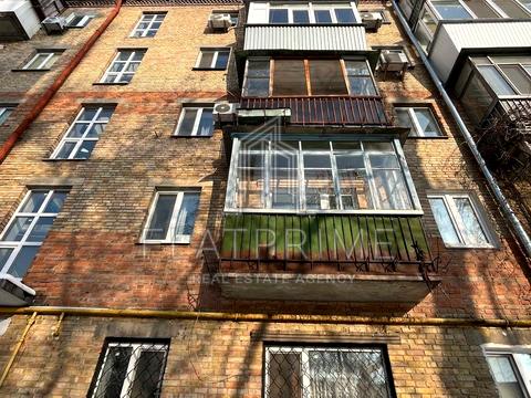 квартира за адресою Смілянська вул., 1