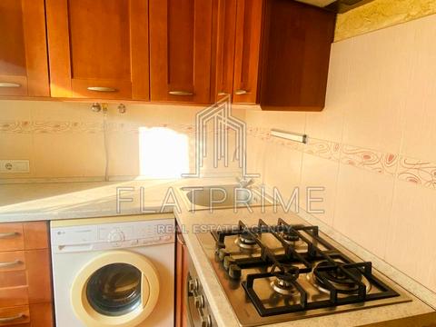 квартира за адресою Смілянська вул., 1