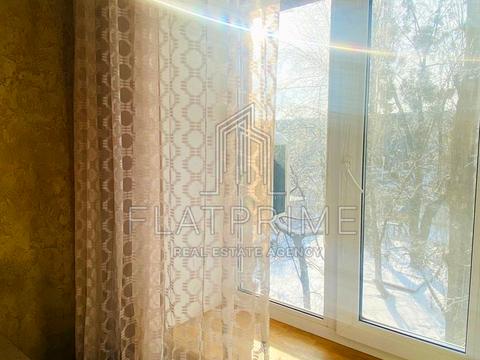 квартира за адресою Смілянська вул., 1