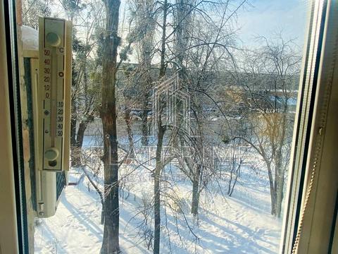 квартира за адресою Смілянська вул., 1