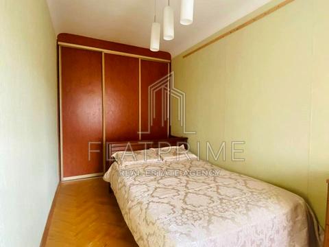 квартира за адресою Смілянська вул., 1