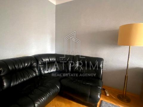 квартира за адресою Смілянська вул., 1