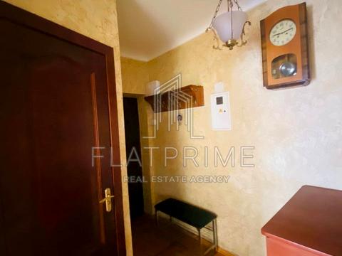 квартира за адресою Смілянська вул., 1