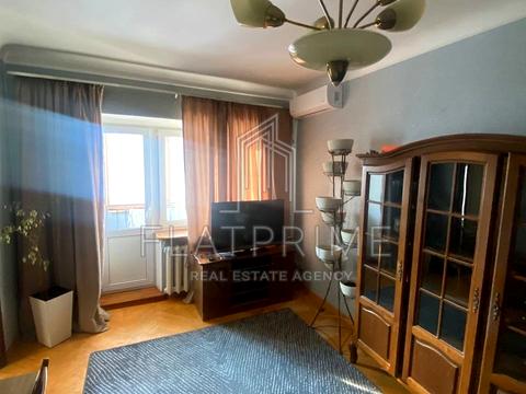 квартира за адресою Смілянська вул., 1