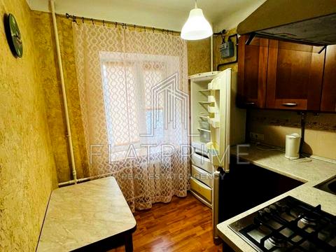 квартира за адресою Смілянська вул., 1