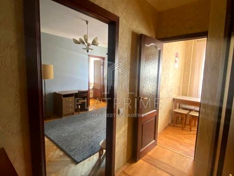 квартира за адресою Смілянська вул., 1